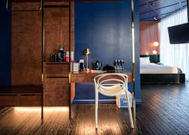 Imperial Palace Boutique Hotel Itaewon - Renovated in 2025 5