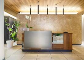 Hotel Tunali 2
