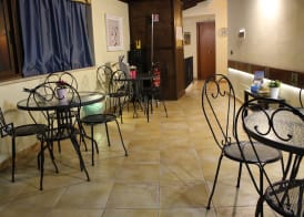 Bed & Breakfasts Conte Perollo 5