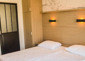 Hotel Sandeshoved Zeedijk 5
