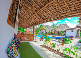 Ananda Beach Hotel 2