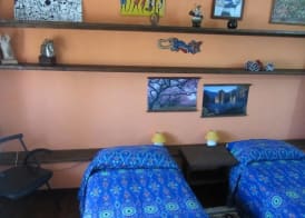 Sole e Sale B&B 4