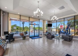 Rodeway Inn Port Richey North 4