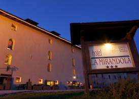 Hotel Dimora Storica La Mirandola 4