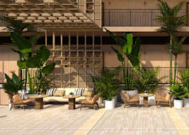 Nivata Koh Samui, Tapestry Collection by Hilton 2