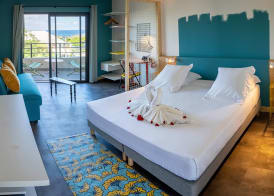 HÔTEL LE TERRE SAINTE 3