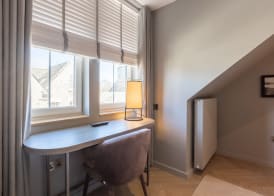 No1 Apartments & Bedrooms St Andrews - St Mary's 4