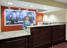 Hampton Inn Dallas-Irving-Las Colinas 3