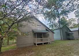 Coosawattee River Resort 5