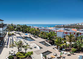 Hotel Fuerteventura Princess 3