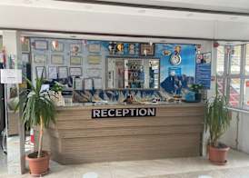 Alida Hotel Pamukkale 2