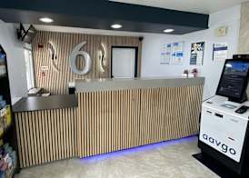Motel 6-Costa Mesa, CA 3