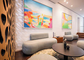 Art Hotel City Leipzig 5