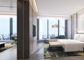 Holiday Inn Changchun Oriental Plaza by IHG 2
