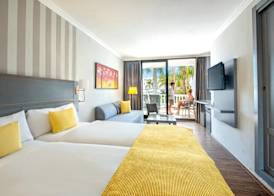 allsun Hotel Los Hibiscos 3