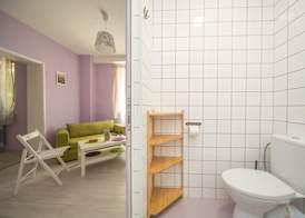 Peter Pan Guest House 5