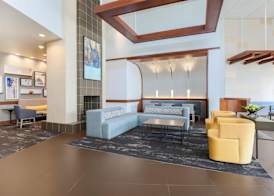 Hyatt Place UC Davis 5