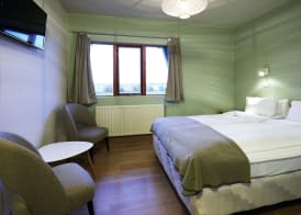 Fosshotel Hekla 4