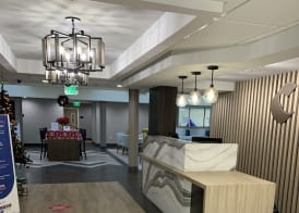 Comfort Suites Anderson-Clemson 3