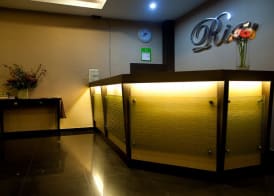 Hotel Ria 4