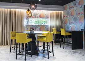 Thon Hotel Tønsberg Brygge 2