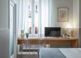 Maison boutique Matteotti 4