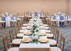 Westford Regency Inn & Conference Center 3