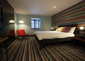 Village Hotel Warrington 5
