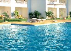 Sheraton Sharm Resort 4