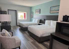 Seabreeze Hotel, an Ascend Collection Hotel 2