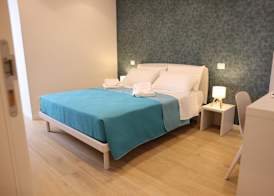 Le Barchette B&B 5