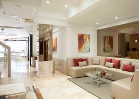 Hotel Principe Paz 2