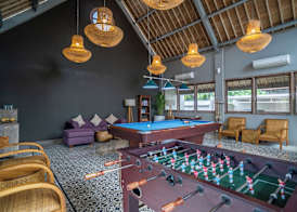 Vivara Bali Private Pool Villas & Spa Retreat 4