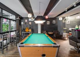CheQinn Hostel Sukhumvit 4 5
