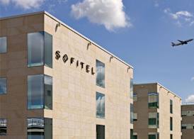 Sofitel London Heathrow 2