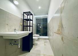 Nautilus B&B 3