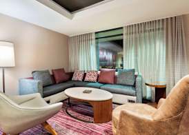 Courtyard by Marriott Asheville 3