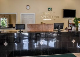 Quality Inn & Suites Fife Seattle 3