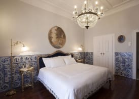 Casa dell'Arte Club House 5