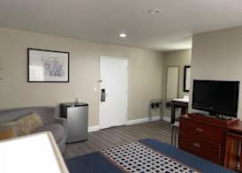 Bel Air Motor Hotel 5