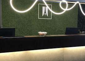Marivaux Hotel 2