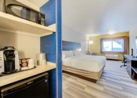 Holiday Inn Express NEWBERG - WINE COUNTRY by IHG 2