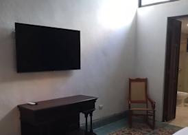 Boutique Casa Azuli Santiago 5