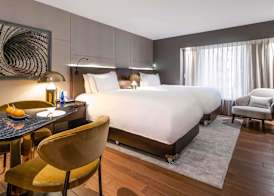 Sofitel Bogota Victoria Regia 4
