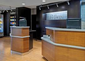 Courtyard by Marriott Asheville 4