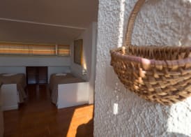 La Torretta dei Merli Studio with Unique Views 4