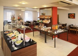 ARTIST Boutique Hotel 4