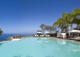 The Ritz-Carlton Tenerife, Abama 4