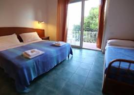 Hotel Punta Licosa 4