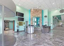 Clarion Inn Des Moines Airport 5